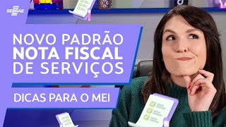 Como EMITIR NOTA FISCAL MEI de SERVIÇOS 🤔 PASSO A PASSO ATUALIZADO 2023 [upl. by Gnes]