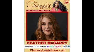 Heather McGarry  Episode 286 [upl. by Bueschel]