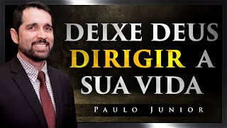 Deixa Deus dirigir a sua vida  Culto ao vivo  Defesa do Evangelho [upl. by Breanne]