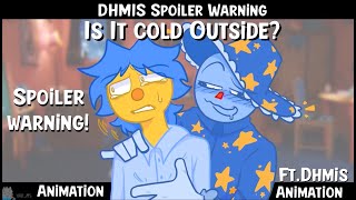 Is it cold outside  SW  Animation  DHMIS [upl. by Ardys]