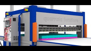 APP Positioner Automatic Pick n Place Press Positioner [upl. by Nimzaj]