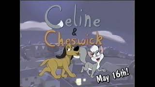 Celine amp Cheswick TV spot [upl. by Loftus990]