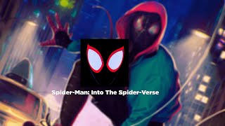 Full Album SpiderMan Into the SpiderVerse Soundtrack 2023 [upl. by Magnuson]