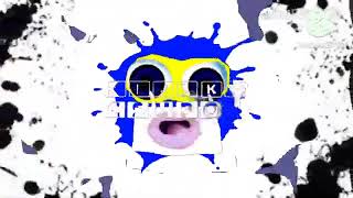 REUPLOAD Klasky Csupo quotSplaatquot Logo 20132025 NEW [upl. by Calan321]