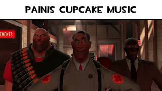 painis cupcake music [upl. by Illene]