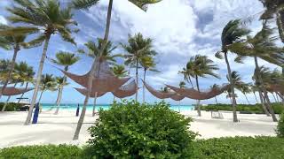 The RitzCarlton Maldives Fari Islands  full resort video tour [upl. by Adlare]