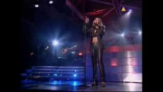 Mariah Carey Against All Odds Live [upl. by Phiona]