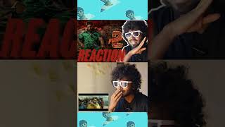 PuShPA 2 Trailer Reaction  Its Me Udhu  2024 [upl. by Id]