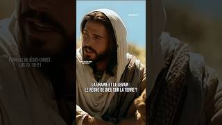 les mystères du Royaume  bible film evangile chretien jesus 111 [upl. by Latrell]