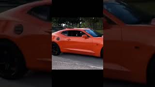 Jesko absolute vs camaro zl1 vs mustang vs paganism vs dodge [upl. by Ahsienauq]