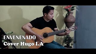 Bajo Sueños Envenenado  Cover Hugo IA [upl. by Tandie]