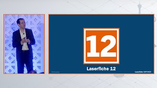 Introducing Laserfiche 12 [upl. by Hgielrebmik]