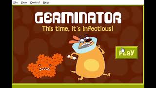 Germinator  Full Gameplay Fetch With Ruff Ruffman [upl. by Adalheid]