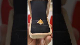 SikandarJewellers Sarafa Bazar CBlock Okara sikandarjewellers gold goldringdesigns trending [upl. by Ayotnom]