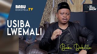 Babu Dokotela Tv Show  Usiba Lwemali [upl. by Deden885]