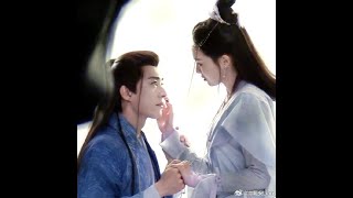 quotA moment but foreverquot chinese drama at IQIYI Investment Conference 2024 09 25 [upl. by Nnuahs]