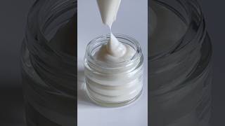 Niacinamide Body Butter Recipe On YouTube  Video Link in comment section Shorts [upl. by Attelrak]