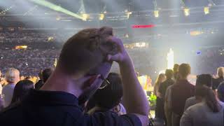 71724 Bishop Cozzens Reading Jn 65159 Opening Ceremony 10th National Eucharistic Congress [upl. by Hayman355]