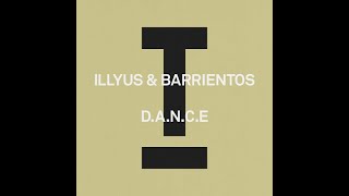 Illyus Barrientos  DANCE Extended Mix [upl. by Adiehsar]