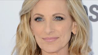 Tragic Details About Marlee Matlin [upl. by Malo]