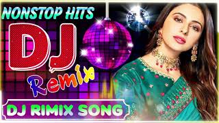 Dj Song💙 Top Dj Hard Bass ❤️‍🔥 JBL Dj Remix Old Hindi Dj Song 🥀Dj Remix Song 2024 ✅🥰 [upl. by Haakon]