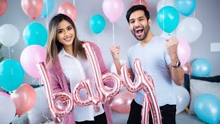 WE ARE HAVING A BABY HUGE SURPRISE [upl. by Arak]