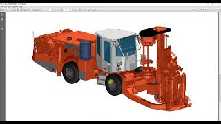 Sandvik DL42015C Toolman Service Manual Parts Catalog Operators and Maintenance Manual [upl. by Eesdnil491]