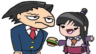 Ace Attorney for people who havent played it [upl. by Zelten]