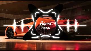 52 Gaj Ka Daman  Haryani Bass Boosted Songs  Deep Bass Vishal [upl. by Ury]