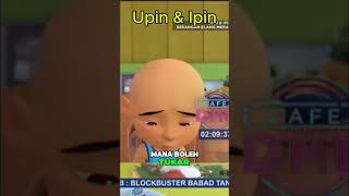 Shorts Upin amp Ipin Kakn Ros Marah upinipin upinipinterbarumusim15 upinipinterbaru upin [upl. by Lseil]