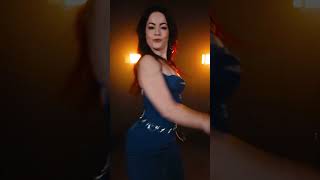 Latin Dance Lady Style 116 dance dancer bachata latindance lady [upl. by Kitti]