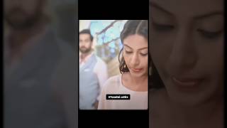 Anika ko dekhte hi ese kuch ho jata h na 🤭❣️ Ishqwaaz viral short [upl. by Geithner]