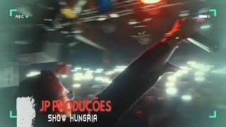 Hungria Lembranças Show ao Vivo 4 [upl. by Llerraf]