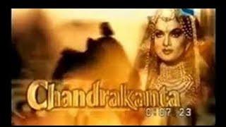 Chandrakanta 1994 episode 97 [upl. by Sidwel]