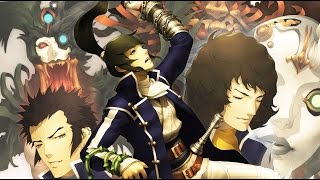 Shin Megami Tensei IV OST  Battle A2 Tokyo Battle Extended [upl. by Oiligriv]