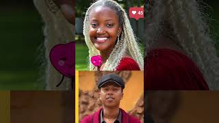 Neema of citizen TV Actors  Jojo loves Jeyden memories of lovely moments trending video viral [upl. by Jola]