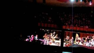 Melbourne  The Whitlams  Live  Sydney Opera House 4122009 [upl. by Kimberlee]