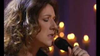 Celine Dion God Bless America live 2001 [upl. by Kcod]