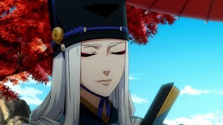 Onmyoji Heian Monogatari  Episode 1 English sub [upl. by Alrats]