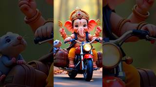 Sukhkarta Dukhharta Devacha Dev Tu Ganpatiganpati song💐🪔🙏🎵🎶shorts cartoon trending [upl. by Gil222]