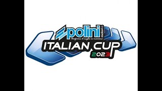 POLINI ITALIAN CUP 2023  CERVESINA 24 SETTEMBRE 2023 [upl. by Osi]