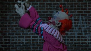 Killer Klowns From Outer Space The Soundtrack  Shadow Show [upl. by Alene]