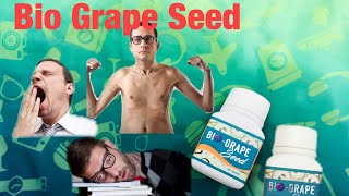 BIO GRAFE SEED [upl. by Gide]