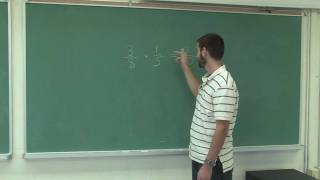 Basic Math Skills  Multiplying Fractions [upl. by Lotsirk]