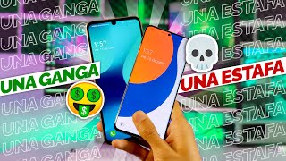 ❌✅ Compré 2 Celulares en Aliexpress y Así me llegaron ❌✅ [upl. by Eyak]