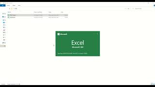 How to make license for Excel  Excel protection [upl. by Scrivens607]