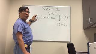 Why Gleason Score Matters in NeuroOphthalmology [upl. by Eldreda226]