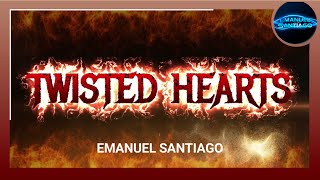 ♬ Twisted Hearts ☆ Moriarty The Patriot ♬ 〖 Emanuel Santiago 〗Español Latino ♚ Gracias AXREM ♚ [upl. by Isiahi]