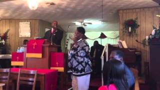 St Luke Missionary Baptist Church Narcoossee Fl [upl. by Davie]