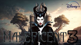 Maleficent 2014 Movie Explained In Hindi  Hollywood Adventure And Fantasy Movie In Hindi [upl. by Yorgos]